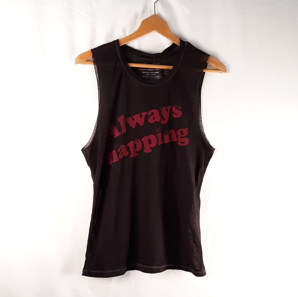 Fifth Sun Tops - 🌟 Fifth ♡ Sun tank top